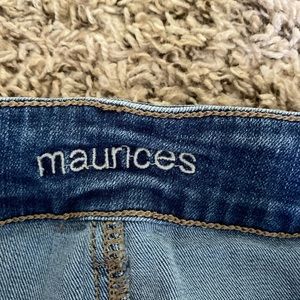 Women’s jeans 4 pairs